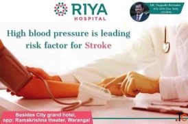 Top Hospitals in Warangal Riya Hospitals