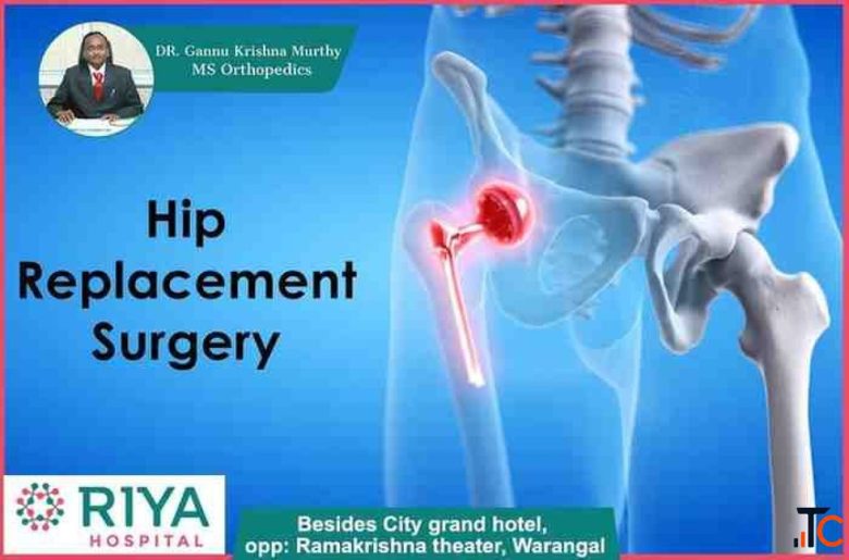 Orthopedic Aarogyasri Hospital in Warangal Riya Hospitals