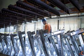 Laminated Glass Manufacturer in India Duratuf