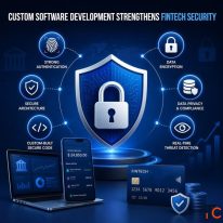 Software Development Company in Lucknow Custom Software Development Services for Growing Businesses