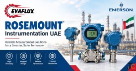 Reliable Rosemount Instrumentation UAE for Industrial Process Control