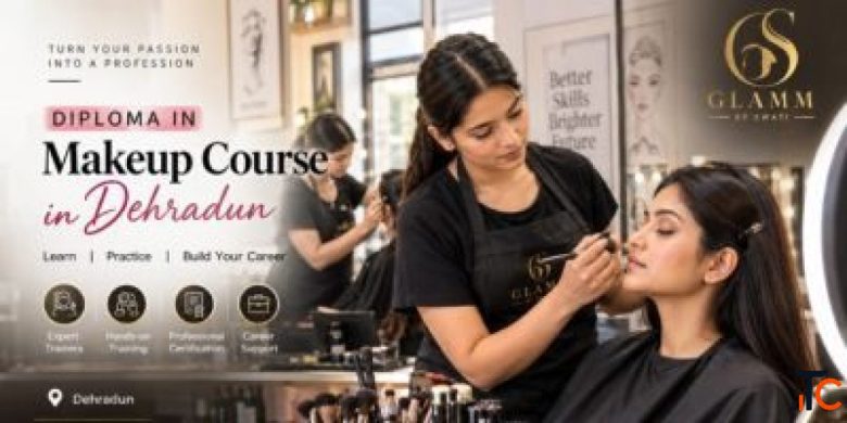 Professional Makeup Artist in Dehradun for Every Special Occasion