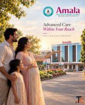 Amala IMS - Best Affordable Hospital In Thrissur With Budget-Friendly Physiotherapy Treatment