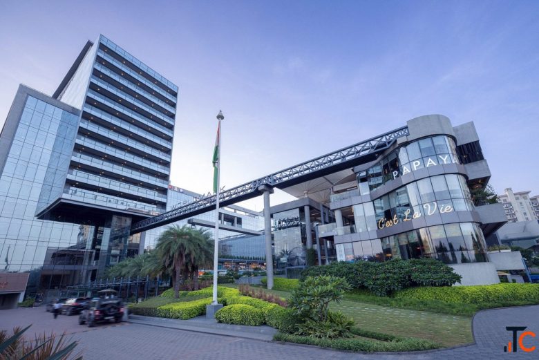 Find Premium Office Space in Gurugram at Worldmark Sector 65