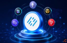 Crypto Marketing Agency for Web3 Blockchain Projects