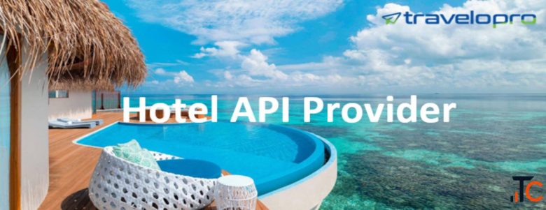 Hotel API Provider