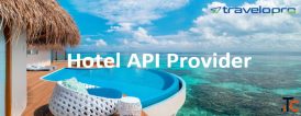 Hotel API Provider