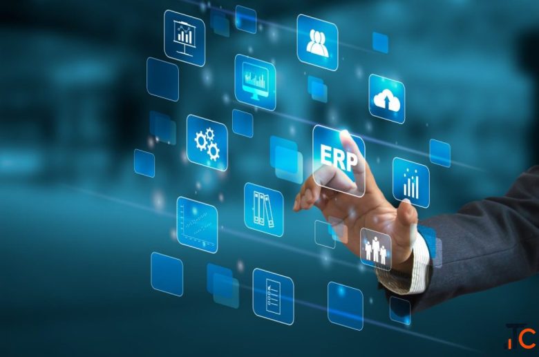 Odoo ERP Implementation Services in India