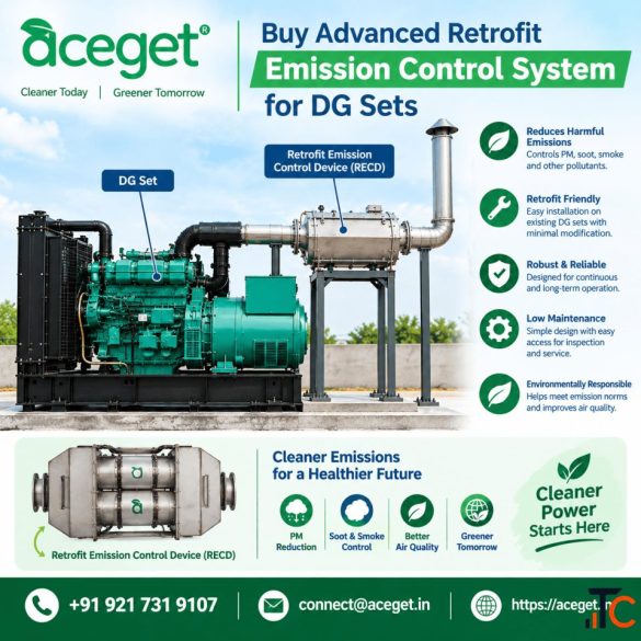 Buy Advanced Retrofit Emission Control System