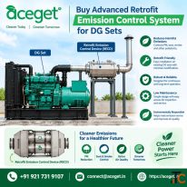 Buy Advanced Retrofit Emission Control System
