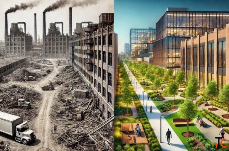 Brownfield Remediation Environmental Consulting NJ Trusted Experts Since 1994