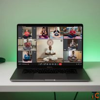 Bring Balance Home With Yoga Classes Online