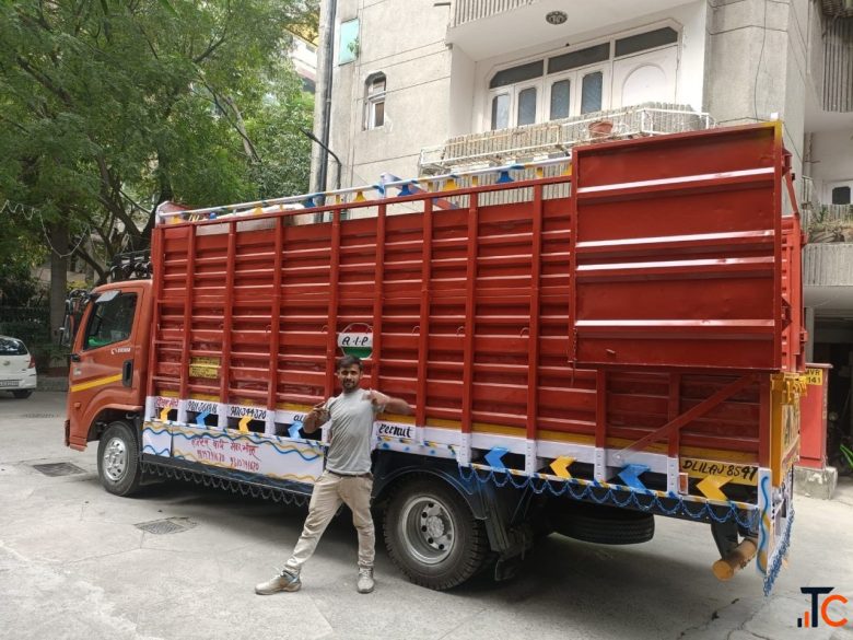 Movers Packers in Laxmi Nagar
