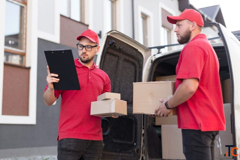 Services for Home Shifting Simple and Stress-Free Relocation