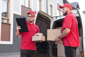 Services for Home Shifting Simple and Stress-Free Relocation