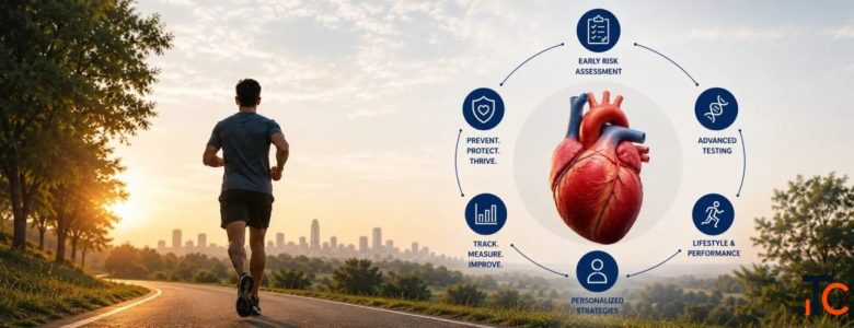 Concierge Cardiologist - Personalized Heart Care NJ