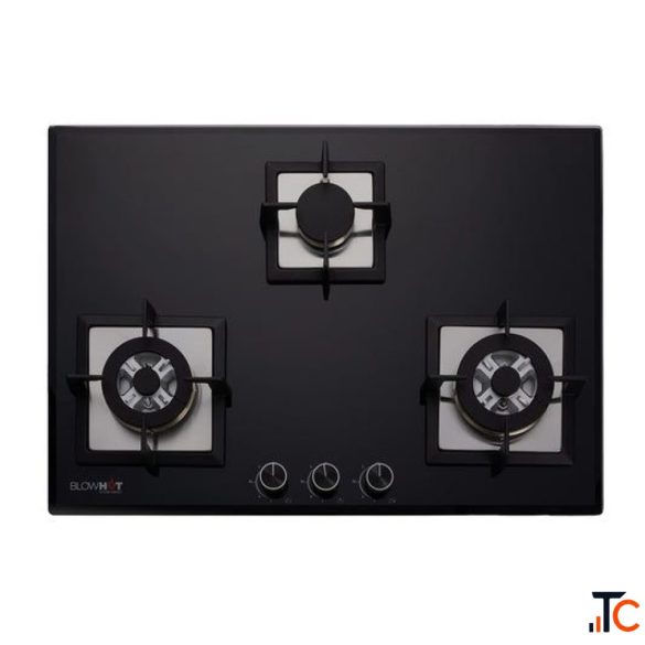 Gas Hobs for Modern Kitchens Blowhot
