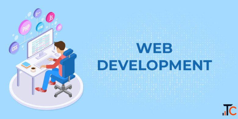 Best Web Development Institute In Lucknow