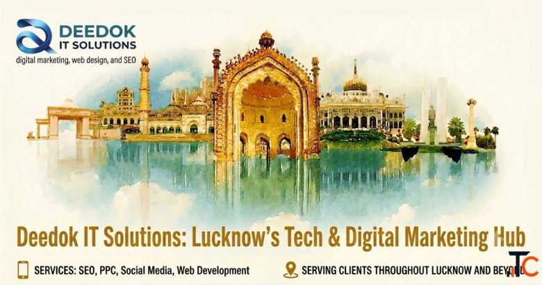 Professional UIUX Design Services for Websites Mobile Apps DeedOK IT Solutions
