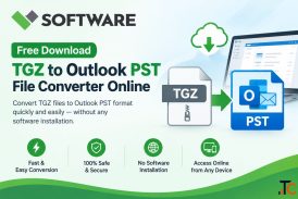 Zimbra Mailbox Conversion Tool
