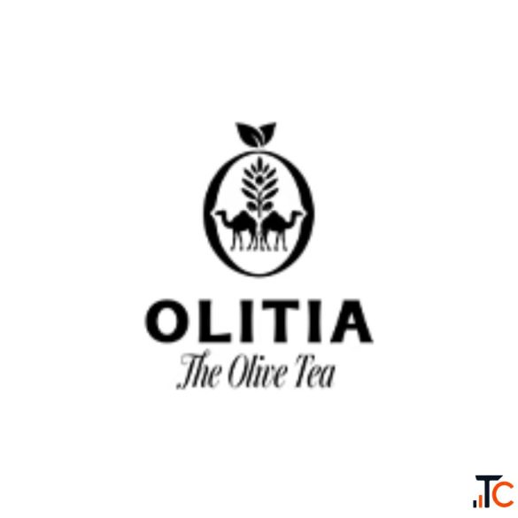 Olive Leaf Tea - Natural Tea For Everyday Moments Olitia