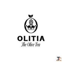 Olive Leaf Tea - Natural Tea For Everyday Moments Olitia