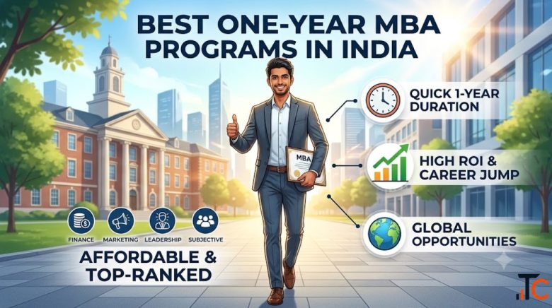 Best Online MBA Programs in India A Complete Guide for 2026