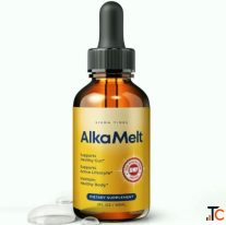 AlkaMelt Reviews 2026 Does This Natural Gut Health Formula Really Work