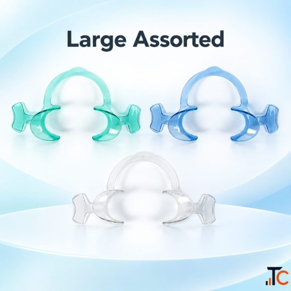 Buy Captain Flexi Premium Retractor Online in India Dental Orthodontic Retractor