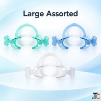 Buy Captain Flexi Premium Retractor Online in India Dental Orthodontic Retractor