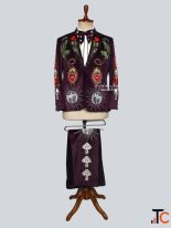 Western Cowboy Suit Collection for Weddings Events