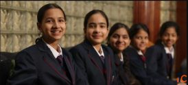 Combining CBSE Education with Residential Facilities