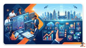 1 App Development Company in India Builds Apps That Perform