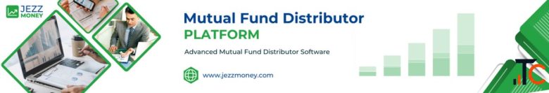 White Label Mutual Fund Software for Distributors