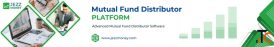 White Label Mutual Fund Software for Distributors