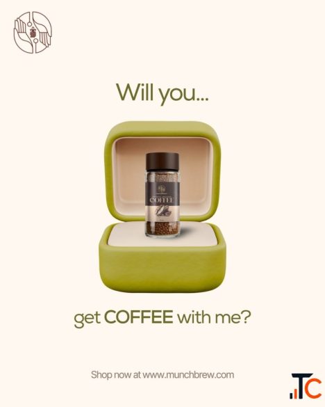 Premium Coffee Online