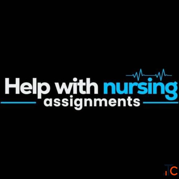 Help With Nursing Assignments