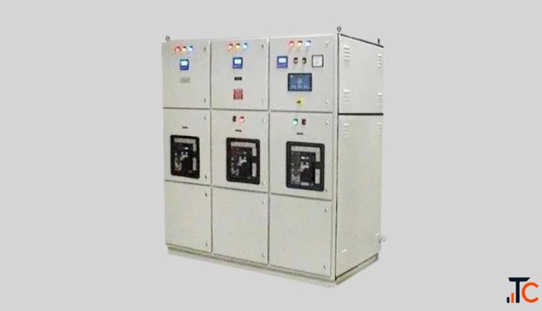 Intelligent Motor Control Center IMCC Manufacturer in Mumbai Navi Mumbai Thane