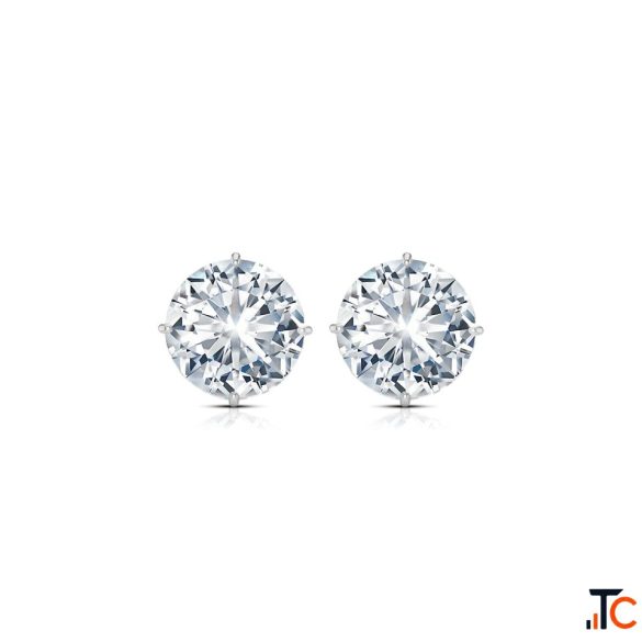 Buy Lab Grown Diamond Studs