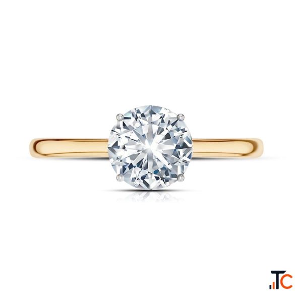 Buy Lab Grown Diamond Ring