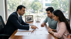 Property Legal Services Mumbai for Property and Title Matters