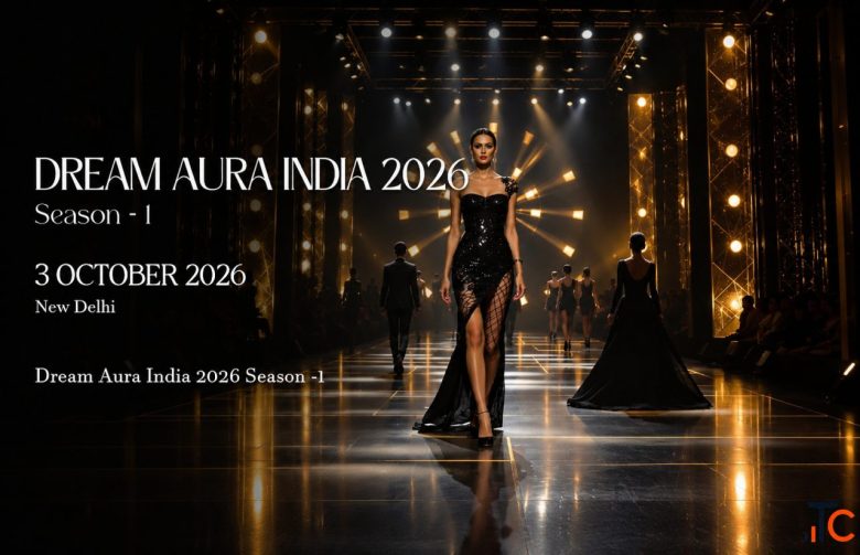 Dream Aura India 2026 Wild Card Entry The Aura Legacy Awards Season One - Applications Entries and N
