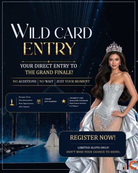 Dream Aura India 2026 Wild Card Entry Award Nominations