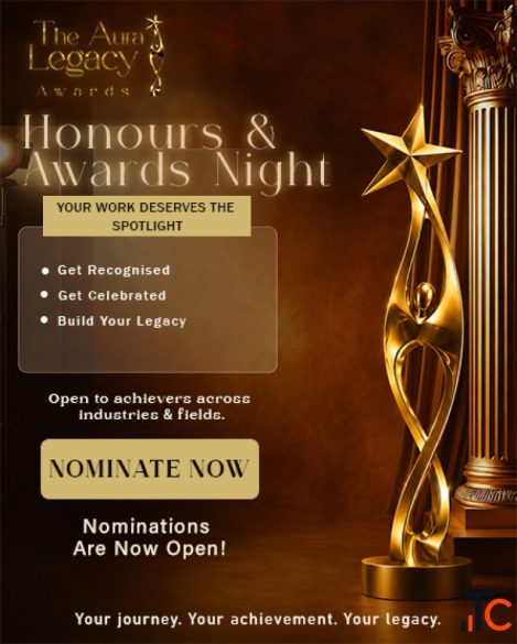 Dream Aura India 2026 Wild Card Entry Award Nominations