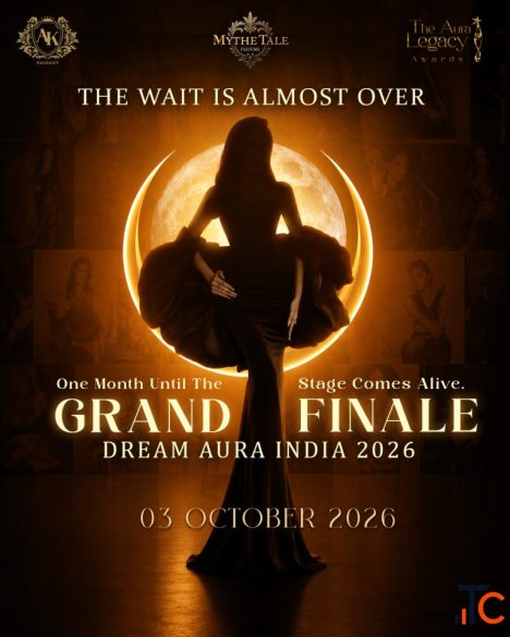 Dream Aura India 2026 Wild Card Entry Award Nominations