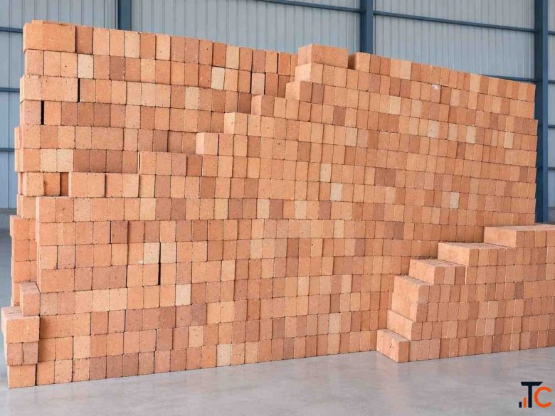 Refractory bricks manufacturer and supplier in India