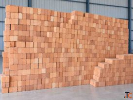 Refractory bricks manufacturer and supplier in India