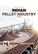 Report on Indian Pellet Industry 2026 Market Analysis Insights