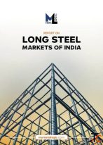 Report on Long Steel Markets of India Market Analysis Insights