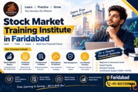 Stock Market Courses at Athworth Academy